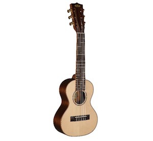Kala Guitarlele KA-GL-KOA
